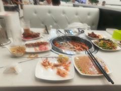 -集杰尚品海鲜烤肉火锅自助餐厅(经区九龙城店)