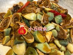 -小天厨民间菜馆(深圳街店)
