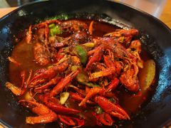 -三太子地摊烧烤·小龙虾(北蔡店)