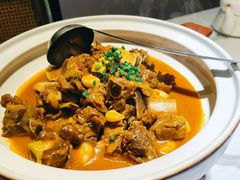 -院里寻菜·精致庭院菜(观沙岭店)