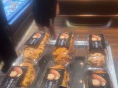 -FANEN法念·烘焙·甜点(万象城店)