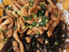 -炊烟·山房菜