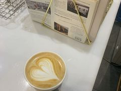 -常识咖啡common sense(春熙路店)