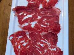 -谭三娘鲜切牛肉自助火锅(星辰汇店)