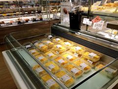 iphone_upload_pic-欧式面包坊(青岛万象城店)