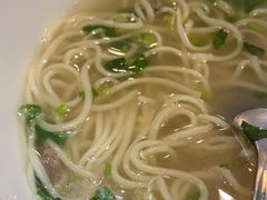 -西部马华清真兰州牛肉面·烧烤夜市(三里河店)