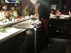 -蓝鲸湾汤泉(包河店)