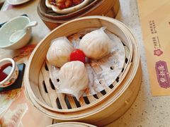 -点都德(水贝IBC店)