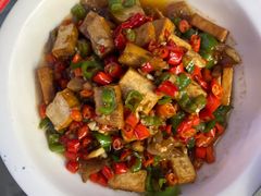 -福巷湘食小馆·猛火现炒(上海首店)