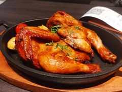-卡朋西餐(宝安大仟里店)