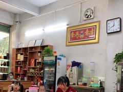 大堂-银峰农庄·特色烧鸡·鲜无花果浸鸡