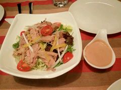 -托斯卡纳烘焙意大利餐厅(五天地店)