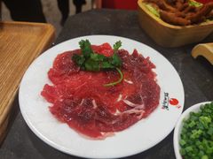 -锦城印象火锅(天府三街店)