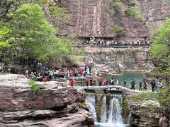 -云台山风景名胜区