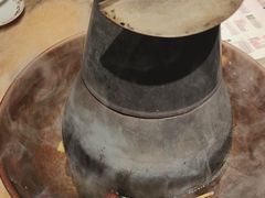 -清真·老门框爆肚涮肉·中华老字号(丰管路店)