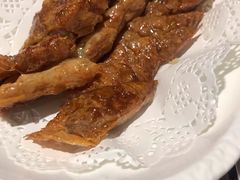 -艺佳鲜闽南大院(玄南岭路店)