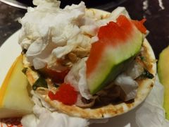 -火锅岛潮牌自助餐厅(天津天佑城店)