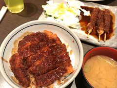 -矢场猪(名古屋站三井楼北馆店)