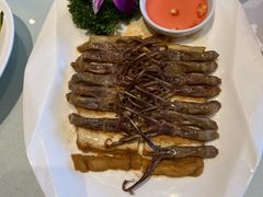 -周锦记广式餐厅(格林生活坊2期店)