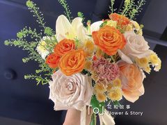 -F.Story 花和故事(新天地店)