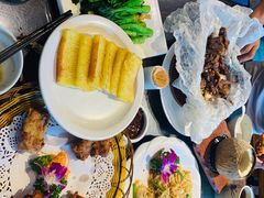 -黄但记老店·陈村粉食府