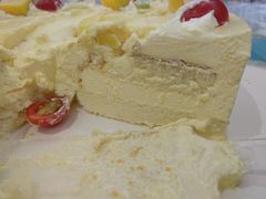 双层慕斯蛋糕-甜心贝拉(西平路店)