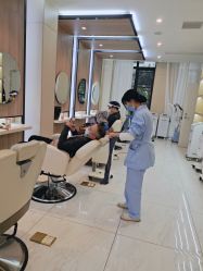 -大麦微针植发丨全国连锁