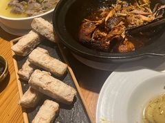 -竹里馆 ·茶食(奥体店)