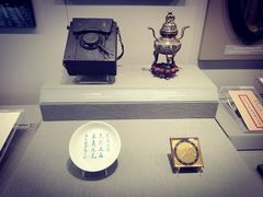 -上海宋庆龄故居纪念馆