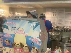 -DQ·蛋糕·冰淇淋(余姚万达店)