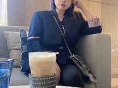 -粤海喜来登酒店·&More聚驿(天河城店)