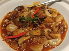 -院里寻菜·精致庭院菜(观沙岭店)