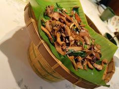 -云海肴·汽锅鸡·云南菜(高德置地店)