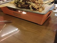 -神府路壹号·海鲜烧烤排档(三坊七巷店)