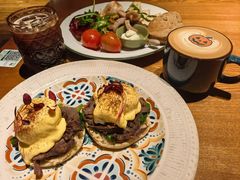 -JINNS锦时 steak&pizza(浸信会礼拜堂旧址店)
