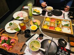 -赤坂亭·M9和牛烧肉(南京江南虹悦城店)