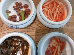-庭院里的小幸福(开发区万达店)