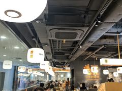 -潮发潮汕牛肉店(东方宝泰店)