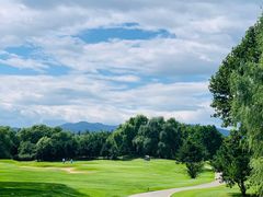 -万柳高尔夫俱乐部