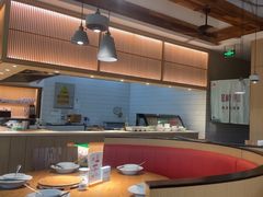 -蜜桃餐厅·伴山(湖滨商业街店)