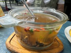 -昆承湖酒家·本帮农家菜