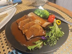 -杭州西湖柳莺里酒店·闻莺厅