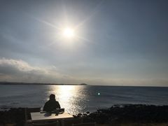 -Cafe Aewol Monsant