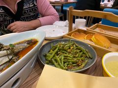 -九转小磨·非遗东北菜(万达广场店)