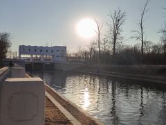 -坝河休闲公园