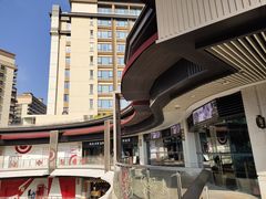 -大鹏佳兆业广场