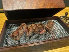 -牛房Beefun牛排房