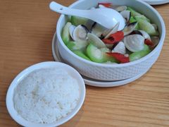 -隅乐胡椒虾·台湾菜·团建(皇岗店)