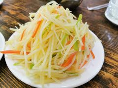 -白家平赫园罩饼(文昌大街店)