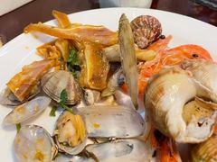 -诸暨耀江开元名都大酒店·琉森湖自助餐厅